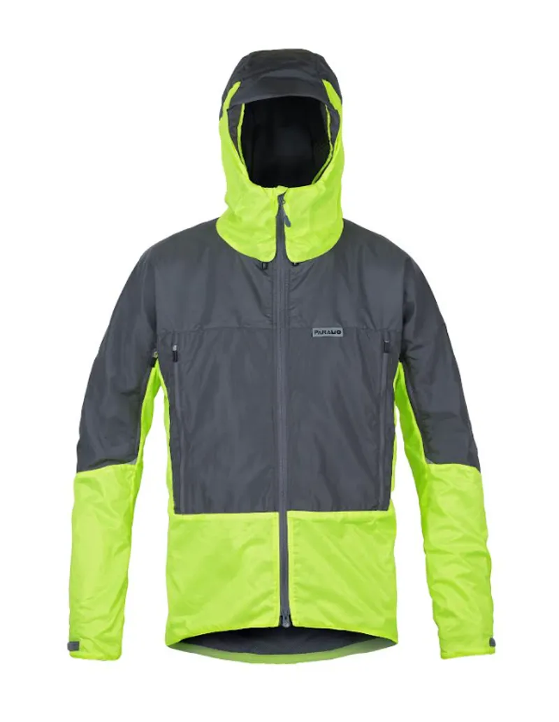 Paramo enduro windproof discount jacket